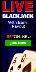 Bet Online Casino Blackjack