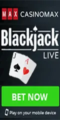 Casino Max Blackjack