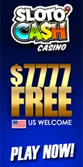 Slotocash Casino